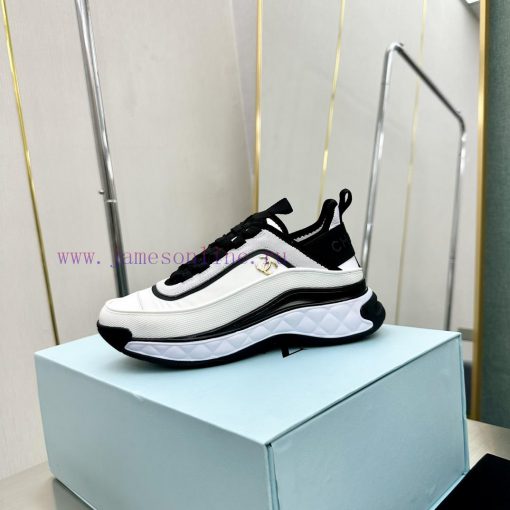 Chanel Dad Shoes for Men and Women -2023 Top Casual Sports ShoesThis classic design features4yum7sov - Image 3
