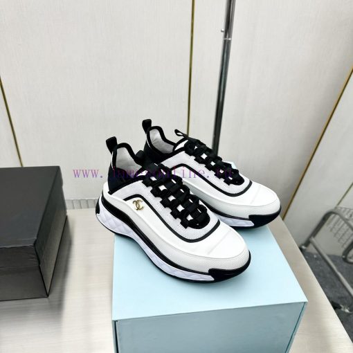 Chanel Dad Shoes for Men and Women -2023 Top Casual Sports ShoesThis classic design features4yum7sov - Image 6
