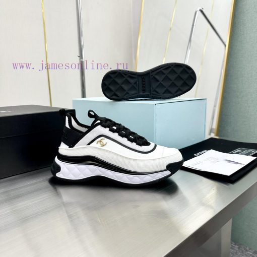 Chanel Dad Shoes for Men and Women -2023 Top Casual Sports ShoesThis classic design features4yum7sov - Image 8