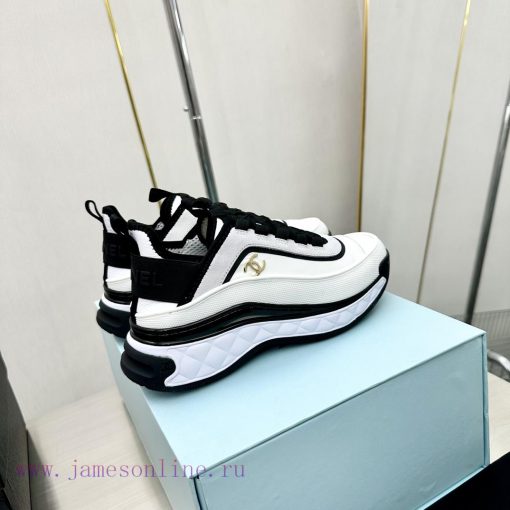 Chanel Dad Shoes for Men and Women -2023 Top Casual Sports ShoesThis classic design features4yum7sov - Image 9