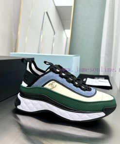 Chanel Dad Shoes for Men and Women -2023 Top Casual Sports ShoesThis classic design featuresqttec73o