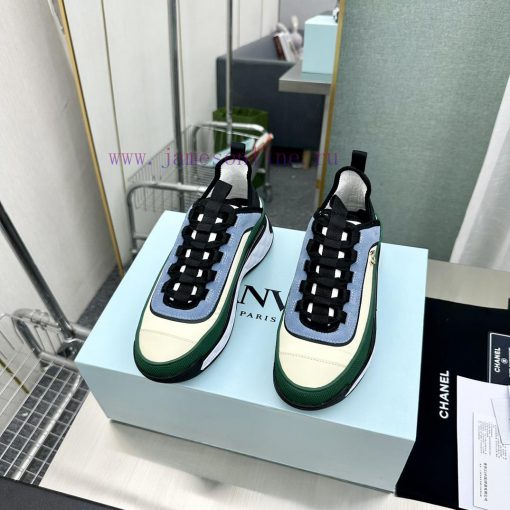Chanel Dad Shoes for Men and Women -2023 Top Casual Sports ShoesThis classic design featuresqttec73o - Image 8