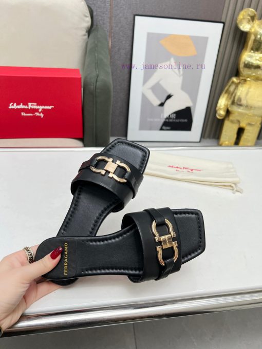 The 2024 non Lagamu new slippers are making a big splash. The original version has beautiful47q2jq5s - Image 7