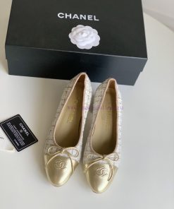 Chanel new color ballet shoesThe classic in the original 11 replica classic is perfectly des6tk39i3w