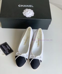 Chanel new color ballet shoesThe classic in the original 11 replica classic is perfectly deszavdgiez