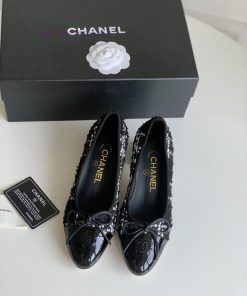 Chanel new color ballet shoesThe classic in the original 11 replica classic is perfectly des8fprbxjm