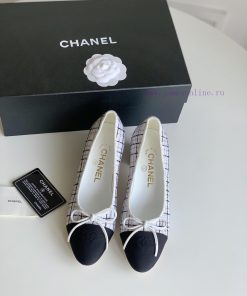 Chanel new color ballet shoesThe classic in the original 11 replica classic is perfectly des9z362txf