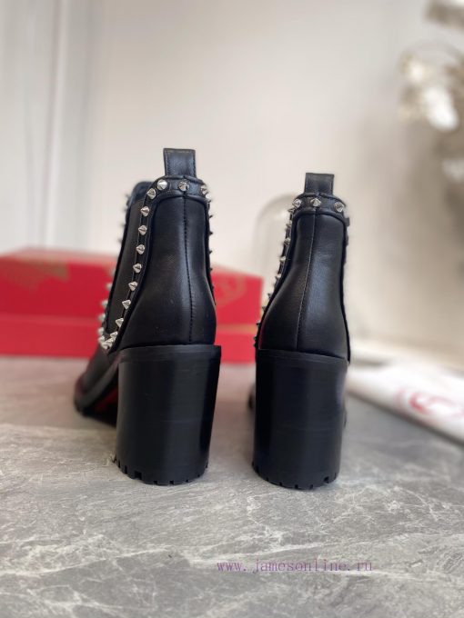 Grade * (High)Heavy Industry Martin BootsOriginal version 11 debugging last shape, perfectlykekj8dpw - Image 9