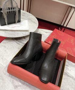 Grade * * (glossy version)Heavy Industry Martin Boots Customized Non Return/ExchangeC Angelsei9h11mq