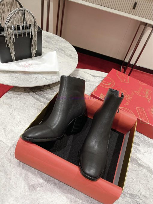 Grade * * (glossy version)Heavy Industry Martin Boots Customized Non Return/ExchangeC Angelsei9h11mq - Image 2