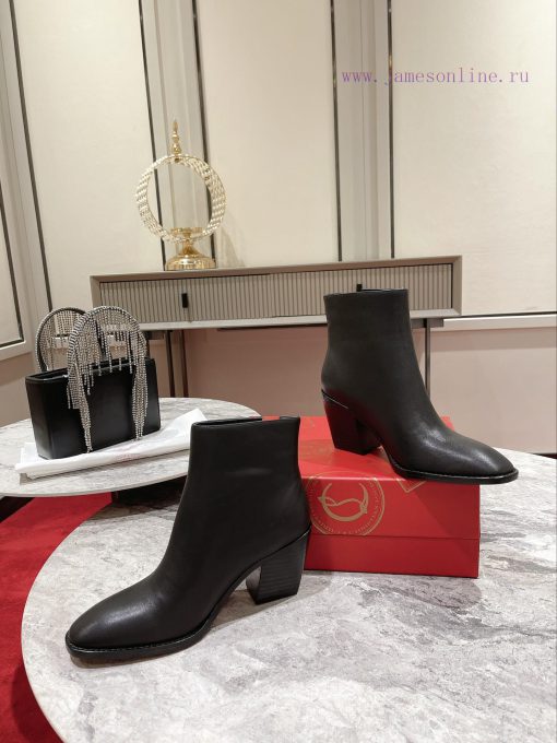 Grade * * (glossy version)Heavy Industry Martin Boots Customized Non Return/ExchangeC Angelsei9h11mq - Image 6