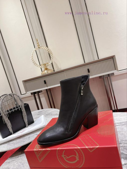 Grade * * (glossy version)Heavy Industry Martin Boots Customized Non Return/ExchangeC Angelsei9h11mq - Image 8