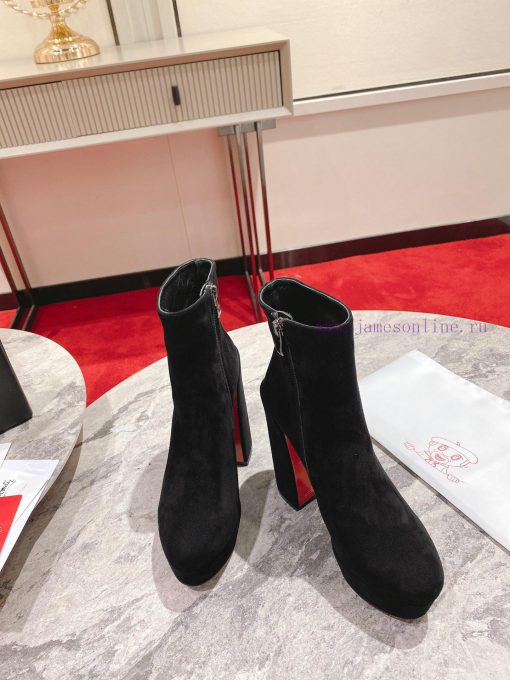 Generation level * ️The complex Movida Booty Boot features an irresistible fashion design. T93evjrqk - Image 2