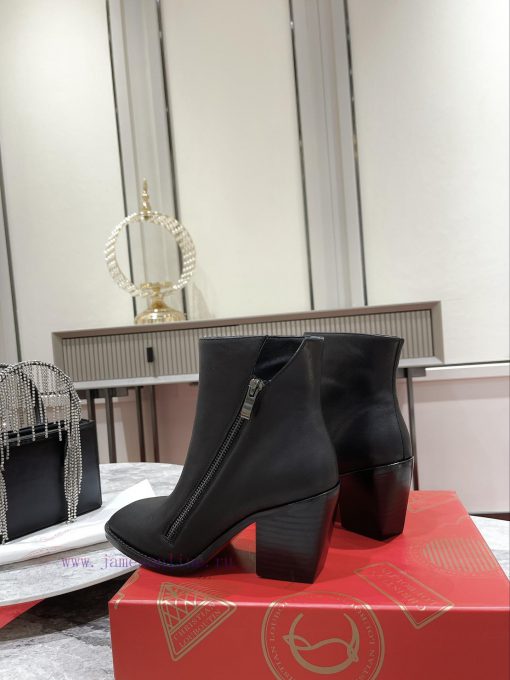 Grade * * (glossy version)Heavy Industry Martin Boots Customized Non Return/ExchangeC Angelsei9h11mq - Image 9