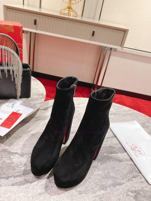 Generation level * ️The complex Movida Booty Boot features an irresistible fashion design. T93evjrqk - Image 4