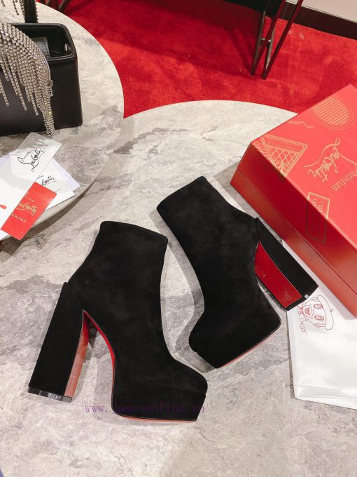 Generation level * ️The complex Movida Booty Boot features an irresistible fashion design. T93evjrqk - Image 9