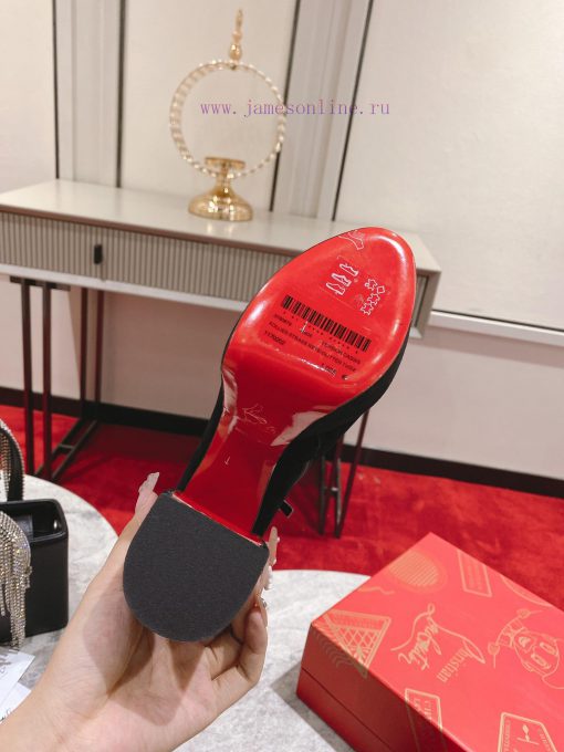 Generation level * ️The complex Movida Booty Boot features an irresistible fashion design. T93evjrqk - Image 10