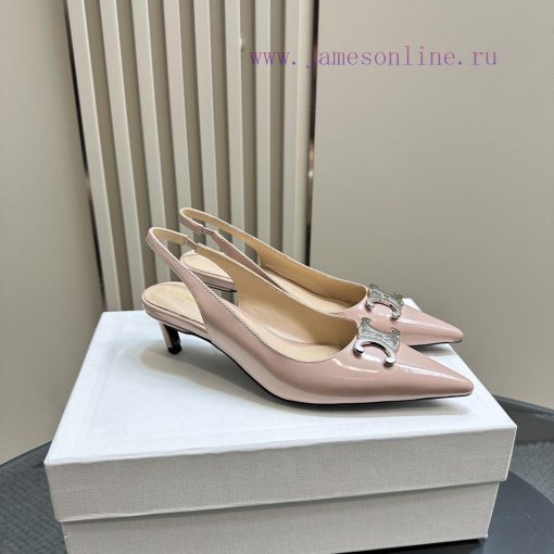 CELINE 24 Autumn/WinterThe most beautiful black and silver pointed kitten with iconic high-eyxgwlvqk - Image 3