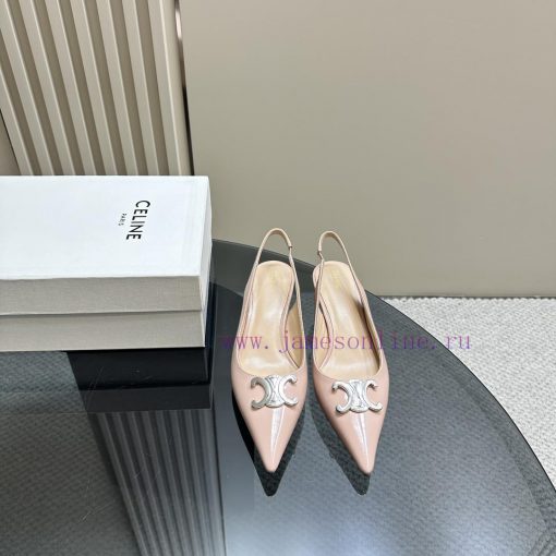 CELINE 24 Autumn/WinterThe most beautiful black and silver pointed kitten with iconic high-eyxgwlvqk - Image 8