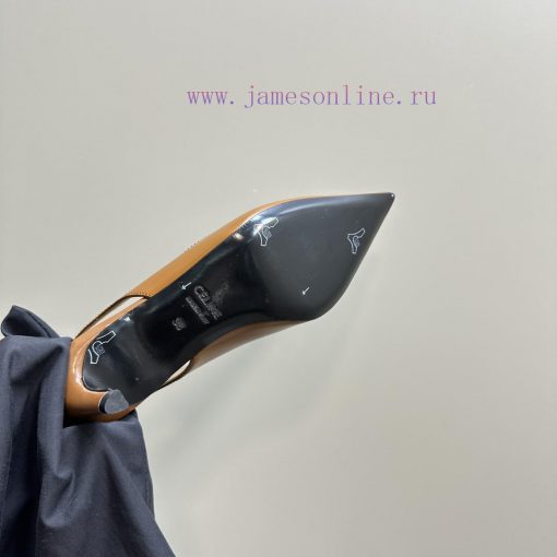 CELINE 24 Autumn/WinterThe most beautiful black and silver pointed kitten with iconic high-eiiacz49s - Image 10