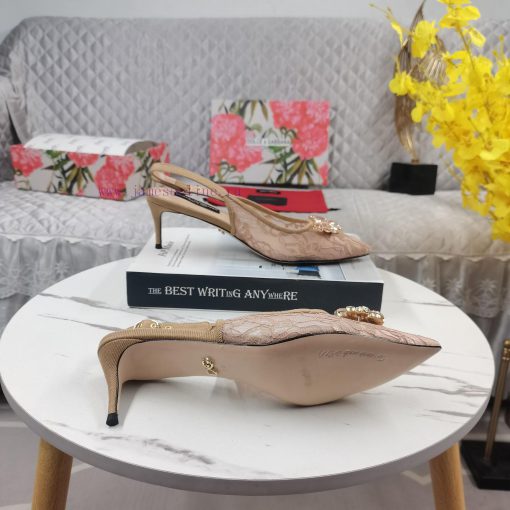 New Top DG2024 official website synchronizes new lace diamond buckle toe sandalsPerfect atteqvzai1td - Image 10