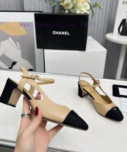 Chanel Home Sandals Chanel |, the best-selling Chanel 2024 official website Chanel early spr4zfmt7b2