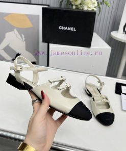 Chanel Home Sandals Chanel |, the best-selling Chanel 2024 official website Chanel early spre620s20h