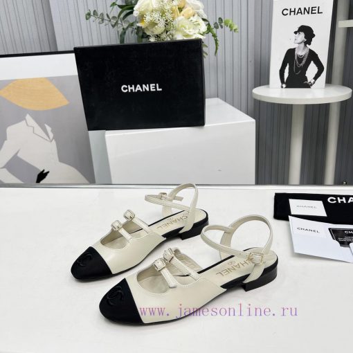 Chanel Home Sandals Chanel |, the best-selling Chanel 2024 official website Chanel early spre620s20h - Image 6