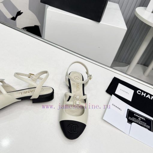 Chanel Home Sandals Chanel |, the best-selling Chanel 2024 official website Chanel early spre620s20h - Image 8