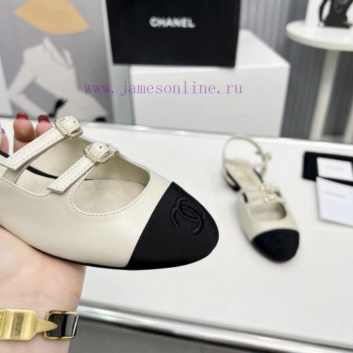 Chanel Home Sandals Chanel |, the best-selling Chanel 2024 official website Chanel early spre620s20h - Image 9