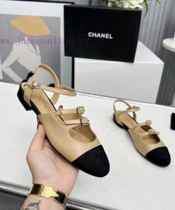 Chanel Home Sandals Chanel |, the best-selling Chanel 2024 official website Chanel early spr6ipnc2ti