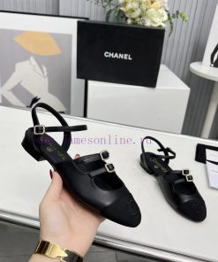 Chanel Home Sandals Chanel |, the best-selling Chanel 2024 official website Chanel early spr9vxnukel