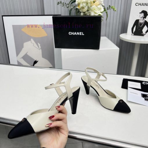 Chanel Home Sandals Chanel |, the best-selling Chanel 2024 official website Chanel early sproisuy4w4 - Image 3