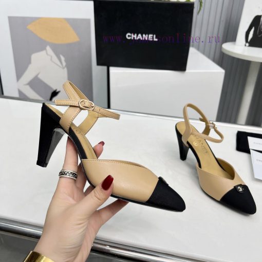 Chanel Home Sandals Chanel |, the best-selling Chanel 2024 official website Chanel early sprblztil4h - Image 2