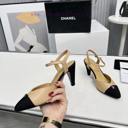 Chanel Home Sandals Chanel |, the best-selling Chanel 2024 official website Chanel early sprblztil4h - Image 3