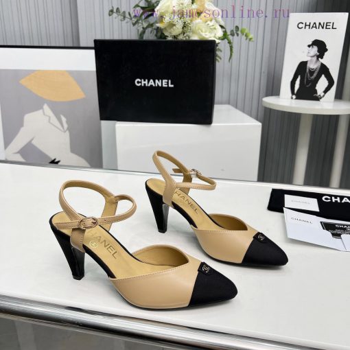 Chanel Home Sandals Chanel |, the best-selling Chanel 2024 official website Chanel early sprblztil4h - Image 4