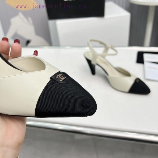 Chanel Home Sandals Chanel |, the best-selling Chanel 2024 official website Chanel early sproisuy4w4 - Image 9
