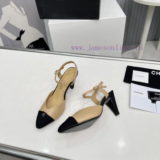 Chanel Home Sandals Chanel |, the best-selling Chanel 2024 official website Chanel early sprblztil4h - Image 5