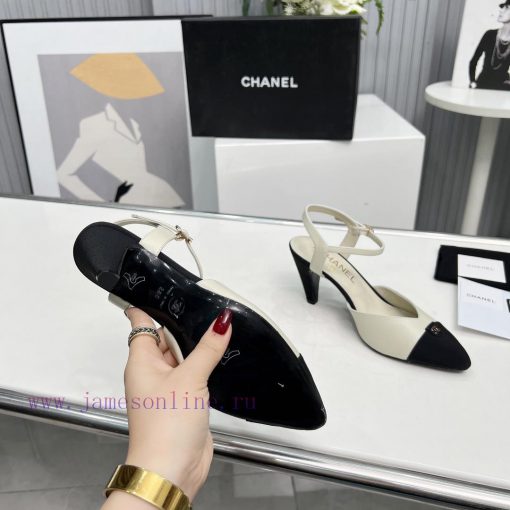 Chanel Home Sandals Chanel |, the best-selling Chanel 2024 official website Chanel early sproisuy4w4 - Image 10