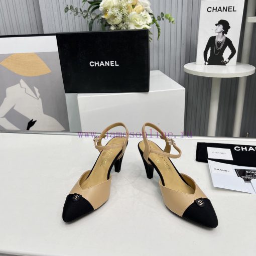 Chanel Home Sandals Chanel |, the best-selling Chanel 2024 official website Chanel early sprblztil4h - Image 6