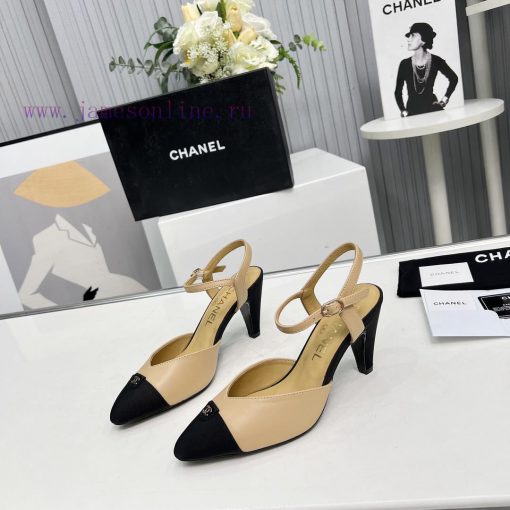 Chanel Home Sandals Chanel |, the best-selling Chanel 2024 official website Chanel early sprblztil4h - Image 7