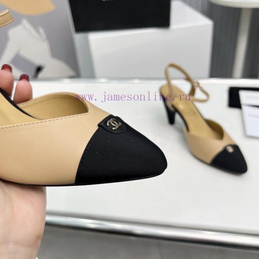 Chanel Home Sandals Chanel |, the best-selling Chanel 2024 official website Chanel early sprblztil4h - Image 8