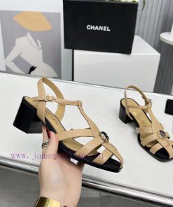 Chanel Home Sandals Chanel |, the best-selling Chanel 2024 official website Chanel early sprf9diuwc5