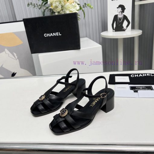 Chanel Home Sandals Chanel |, the best-selling Chanel 2024 official website Chanel early sprnw3zztu6 - Image 7