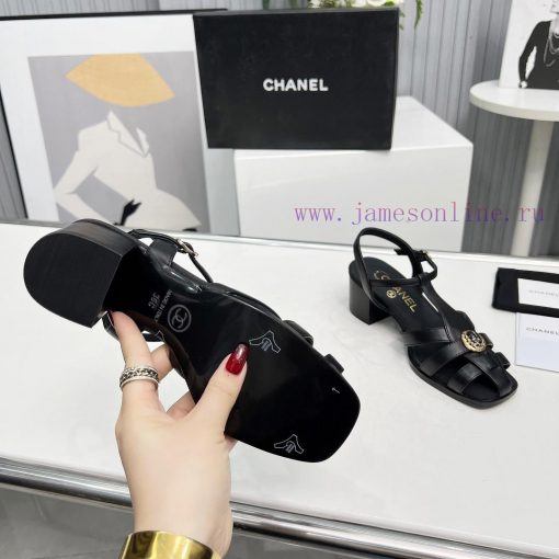 Chanel Home Sandals Chanel |, the best-selling Chanel 2024 official website Chanel early sprnw3zztu6 - Image 10