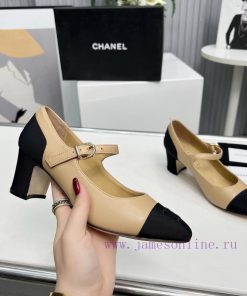 Chanel Home Single Shoes Chanel |, the popular Chanel 2024 official website Chanel early sprhh2m1yzc
