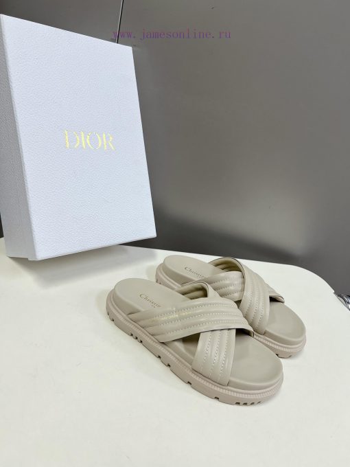 Dior spring and summer sandals are full of celebrities, internet celebrities, and grass plan58gqixsl - Image 3