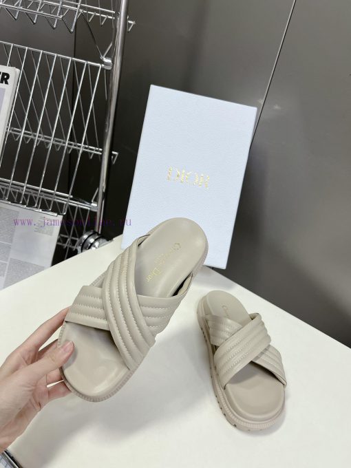Dior spring and summer sandals are full of celebrities, internet celebrities, and grass plan58gqixsl - Image 5