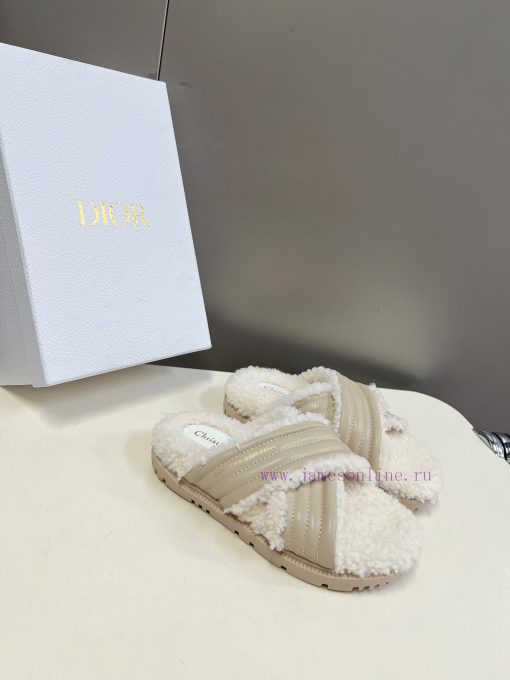 Dior spring and summer sandals are full of celebrities, internet celebrities, and grass plan8o11mpzy - Image 3