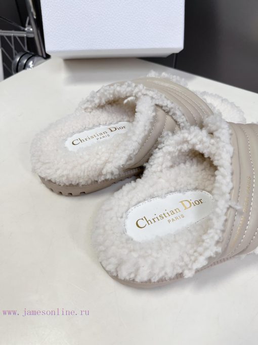 Dior spring and summer sandals are full of celebrities, internet celebrities, and grass plan8o11mpzy - Image 9